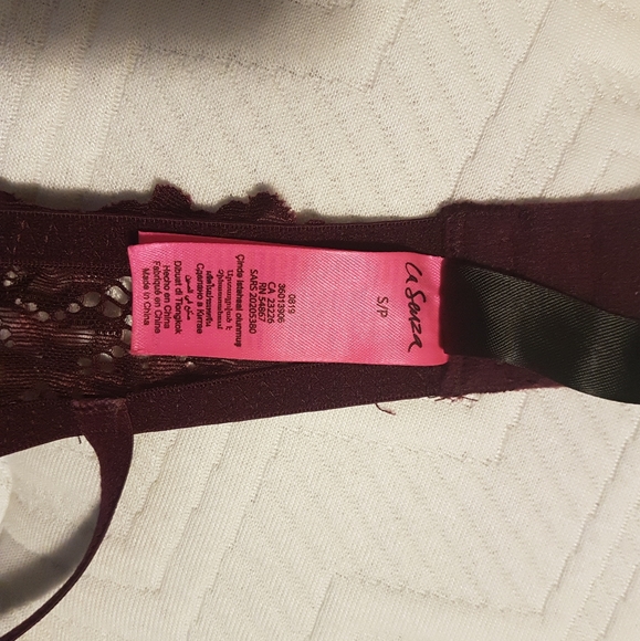 💥2 for 30💥 Wireless La Senza bras - Picture 2 of 6